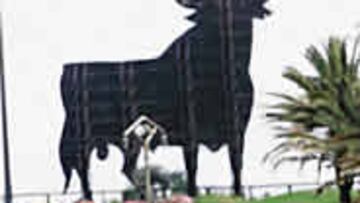 <B>REGRESO A ESPAÑA.</B> Sergio García irá a por todas en Canarias.