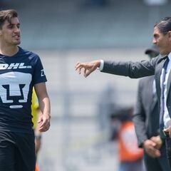 Pumas, lo que busca en el Draft Apertura 2017