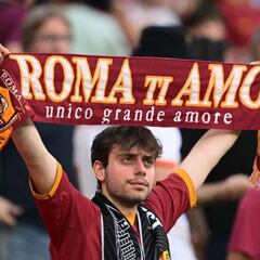 José Mourinho y las 12 finales que ha perdido