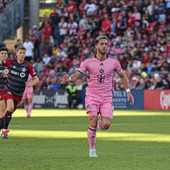 ¿Qué está en juego en la última jornada de la MLS?