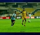 Coquimbo había marcado un golazo, pero el VAR lo anuló por esto: decisión polémica
