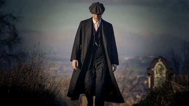 Peaky Blinders will continue with a spinoff series, which will have two seasons