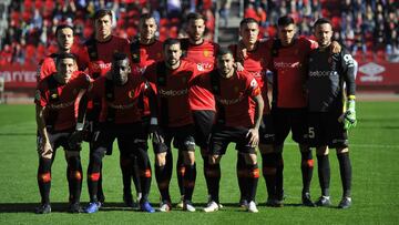 Día, hora, cómo ver en directo en TV y cómo seguir online el Reus-Mallorca de la jornada 16 de Segunda División que se jugará en el Municipal de Reus.