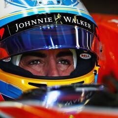 Alonso prepara Le Mans 2018: asiento y test con Toyota