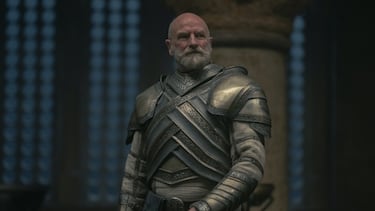 La Casa del Dragón Temporada 2 cuenta con una notable ausencia al inicio de su producción