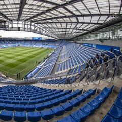 Casi mil personas implicadas en los ERTES de Alavés, Baskonia y demás empresas del grupo