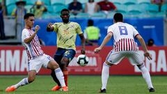 Lerma: "Gran trabajo durante el torneo pero no fue suficiente"