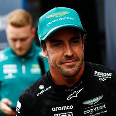 “Siempre me han puesto en el lado malo de la historia, pero nunca me ha importado”