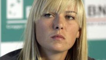 <b>NUEVA REINA.</b> La rusa se ha convertido en la número uno en la lista de la WTA debido a la retirada de Henin.