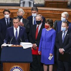 Second stimulus check: can the $900 billion relief bill be approved before January?