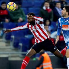 Williams: "La renovación va bien, será pronto"