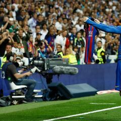 Messi, 'one club man' imposible