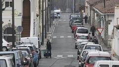 El Athletic importa el fútbol callejero de la Txantrea, el Belfast pamplonica