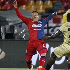 Medellín ratifica su deseo de recibir al fútbol colombiano