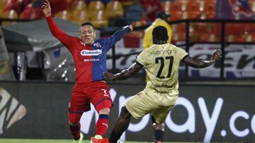 Medellín ratifica su deseo de recibir al fútbol colombiano