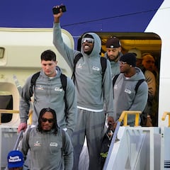 What is Super Bowl Opening Night? What to know ahead of Patriots vs Seahawks