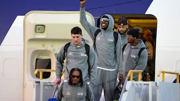 Super Bowl week has officially kicked off, and the first of the events is Opening Night. Here’s all you need to know about what it is and why it matters.