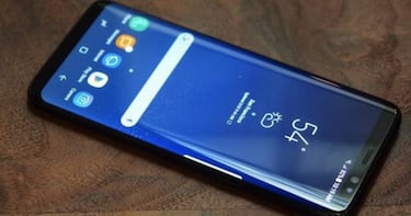 ¿Adelantará el Samsung Galaxy S9 su estreno a enero 2018?