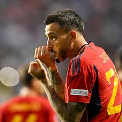 Tiembla Modric, llegan Joselu y Fran García