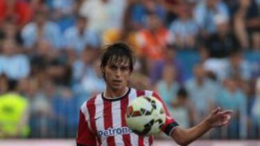 El Nápoles también va a pujar por Iturraspe