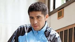 Riquelme abre la puerta y el Atlético echará el resto