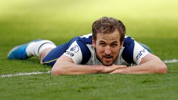 Harry Kane.