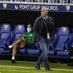 Pellicer: “La expulsión de Yanis lo cambia todo”