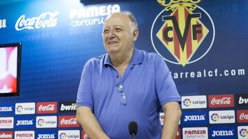 José Manuel Llaneza.