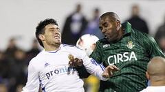 Rubén sepulta al Zaragoza