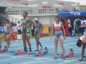 Aravena le da el primer oro a Chile e 'Isi' Jiménez gana plata