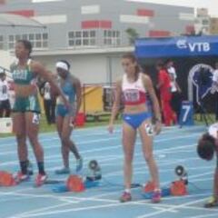 Aravena le da el primer oro a Chile e 'Isi' Jiménez gana plata