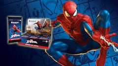 Spider-Man wreaks havoc in perennial Magic: The Gathering card price war