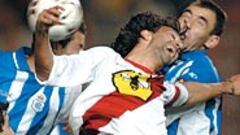 Benítez y Toedli dan el triunfo al Recre