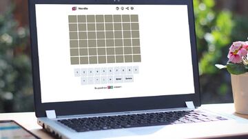 Nerdle: cómo jugar gratis al nuevo juego diario gratuito de números y matemáticas