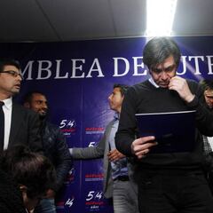 Las claves para entender el paro que amenaza al Apertura