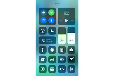 7 funciones ocultas para el iPhone que descubrir en iOS 11