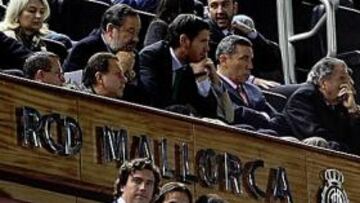 <b>ACOSADO POR LOS ACREEDORES. </b>Mateo Alemany quiere evitar el proceso concursal.