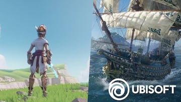 El desarrollo de Gods and Monsters y Skull and Bones marcha bien, asegura Ubisoft