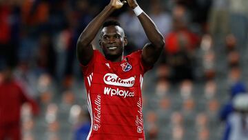 Independiente Medellín enfrenta a Alianza Petrolera en el estadio Atanasio Girardot por la fecha 15 de la Liga BetPlay.