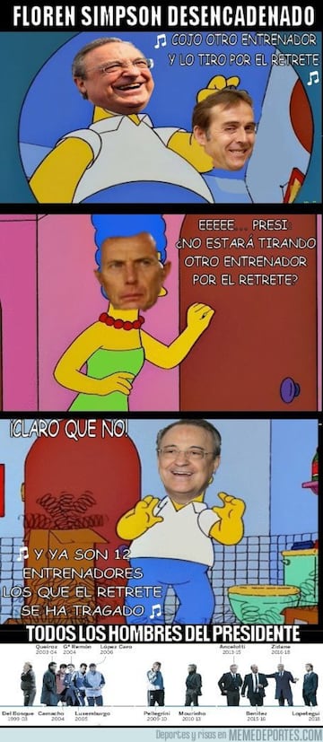 Los mejores memes de la Copa del Rey