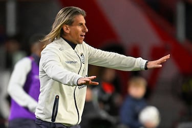 Ecuador, hazaña sin premio