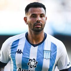 Fernando Gago: “Cardona necesitaba jugar”