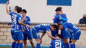 Tercera RFEF Grupo 4: resultados, partidos y clasificación de la jornada 31