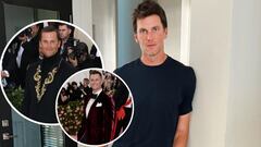 El impecable estilo de Tom Brady: Su lado fashionista
