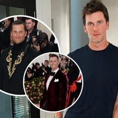 El impecable estilo de Tom Brady: Su lado fashionista