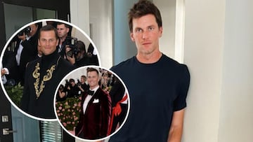 El impecable estilo de Tom Brady: Su lado fashionista