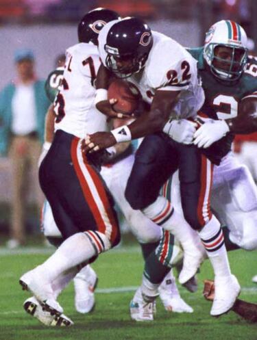 Una muerte escalofriante