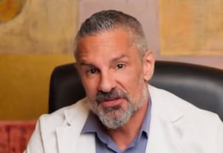 David Céspedes, experto en longevidad: “Si tomas creatina durante 47 días vas a ver un cambio completo, más masa muscular y menos grasa”