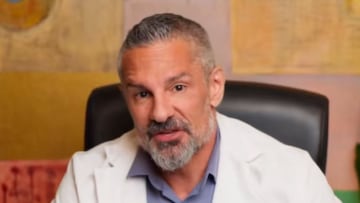 The health professional has shared a video on TikTok in which he explains the benefits of taking creatine consistently for 47 days.