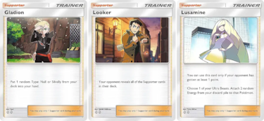 Pokémon TCG Pocket: Complete list of all new cards in the A3a Extradimensional Crisis expansion